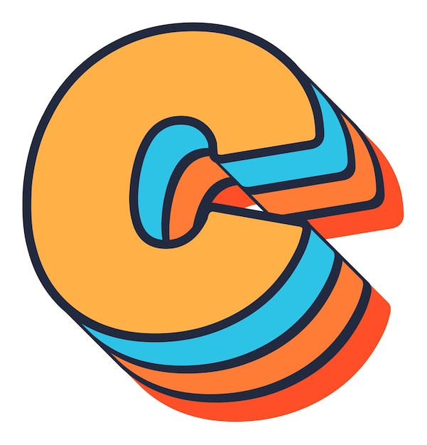 Wyszywanie — rękodzieło i wzory logo